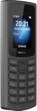 Nokia 105 4G: all deals, specs & reviews - NewMobile