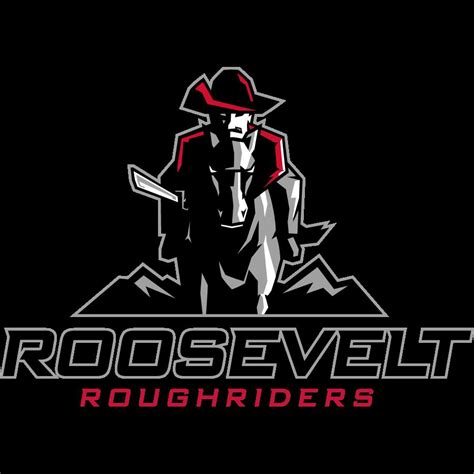 Boys Varsity Football - Roosevelt High School - Johnstown, Colorado ...