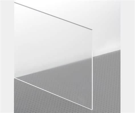 Clear Cast Acrylic Film-Masked Sheet Thick 48 X 96, 52% OFF