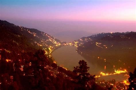 Nainital - Uttarakhand | Tourist places, Summer destinations, Cool ...