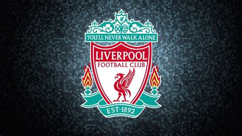 🔥 Download Liverpool Fc Football Logo HD Wallpaper Of by @kathypeterson ...