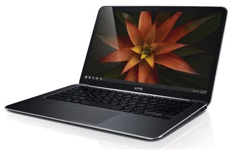 Dell XPS 13 Intel Core i7 12 inch Ultrabook | Buy Online in South Africa | takealot.com