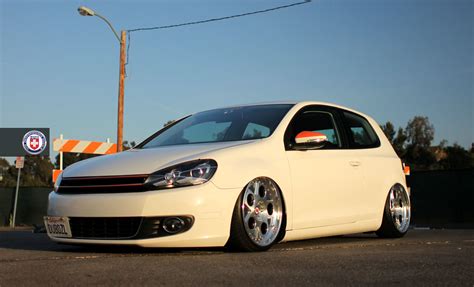 Projekt MK6 on Vintage HRE 454 x Airlift x Golf MK6 x TDI - 6SpeedOnline - Porsche Forum and ...