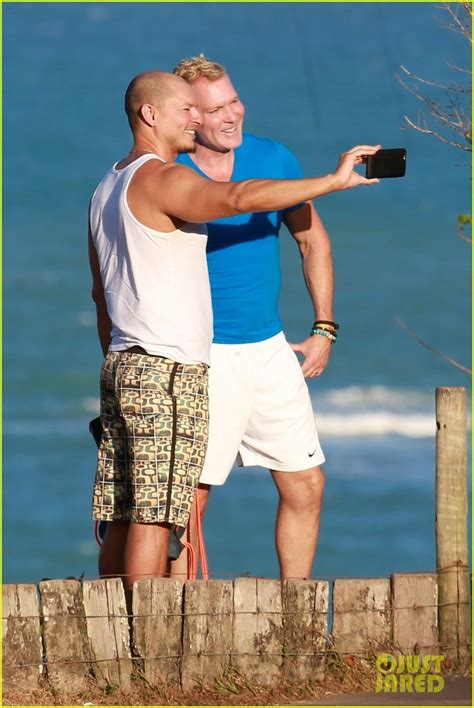 Photo: gmas sam champion husband vacation in brazil 03 | Photo 3539261 ...