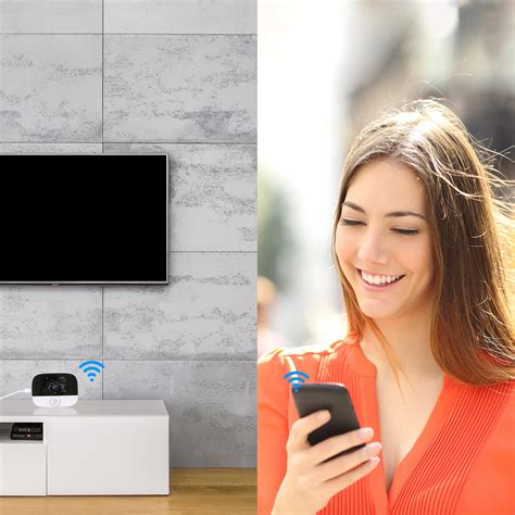WiFi Smart Thermostat TSH02 – Tellur Smart Home