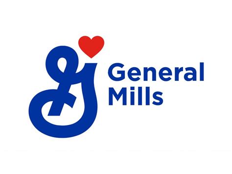 General Mills Logo Transparent