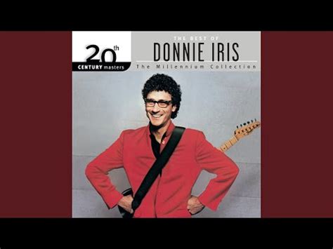 Donnie Iris – The Rapper (1981, Vinyl) - Discogs