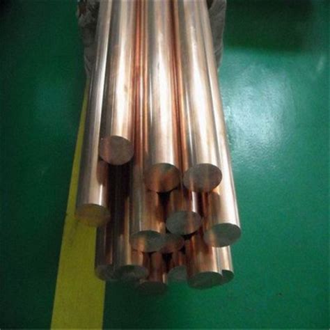 Buy Customizable Brass rod | Factory Prices - Shanghai Bolaisheng Metal ...