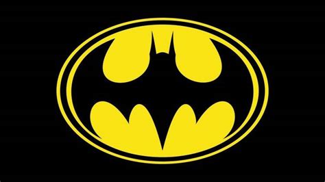 Batman Logo, Batman, Black Wallpapers HD / Desktop and Mobile Backgrounds