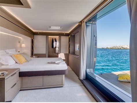 Lagoon Catamaran: sale, rental, catamaran and luxurious yacht construction - SEVENTY 7 | Luxury ...