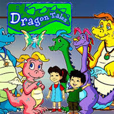 Stream Dragon Tales Theme Song - Dubstep Remix - By Zortex by Zortex | Listen online for free on ...