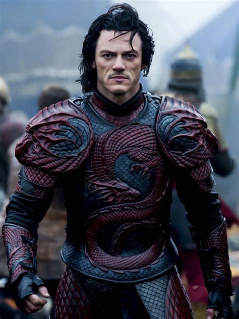 Dracula Untold Armor Skyrim