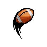 Flag Football Logo Ideas