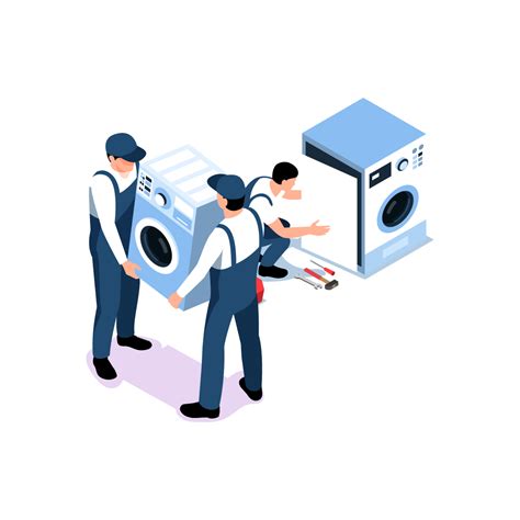 Washer/Dryer Combo Installation - Fixtman Service