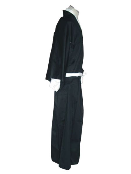 Bleach Ikkaku Madarame Cosplay Costume | cosercosplay.com