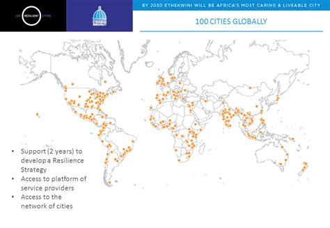 100 Resilient Cities - johnlasopa