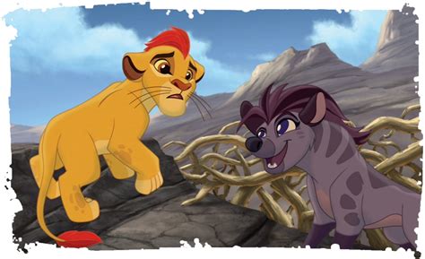 Jasiri/Gallery | The Lion Guard Wiki | Fandom powered by Wikia