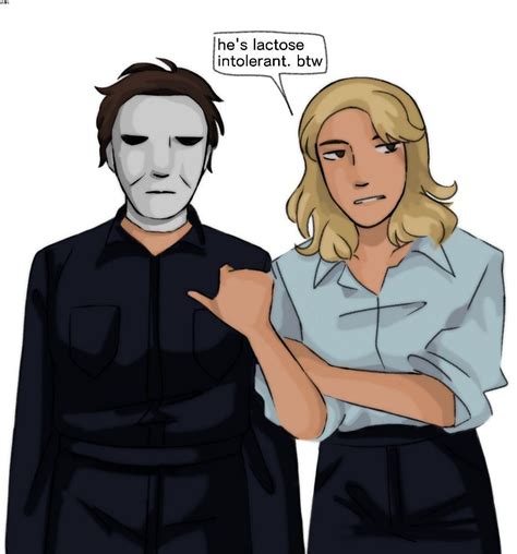 unforsee on Tumblr Star Character, Michael Myers Halloween, Club ...