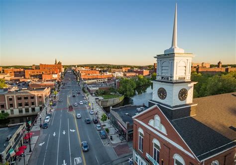 25 Best Things to Do in Nashua, New Hampshire Best Places To Live, Great Places, Places To Visit ...