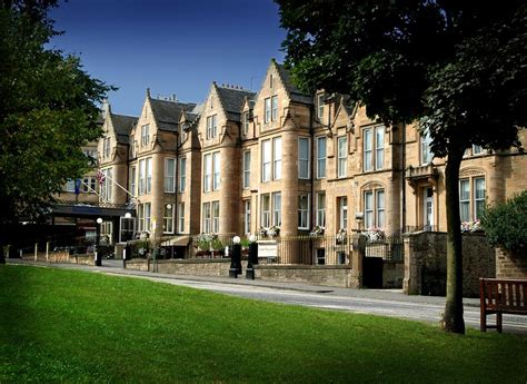 BEST WESTERN PLUS EDINBURGH CITY CENTRE BRUNTSFIELD HOTEL $70 ($̶1̶0̶4̶ ...