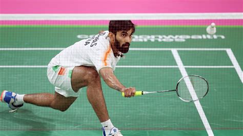 Denmark Open 2022 badminton: Kidambi Srikanth makes round of 16 - get results