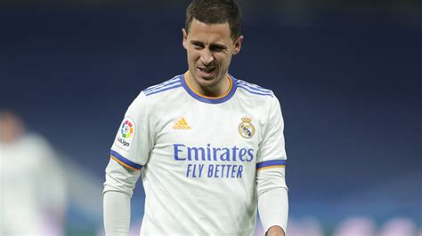 Real Madrid 'ready to let Eden Hazard leave in January transfer' amid Chelsea, Newcastle and ...