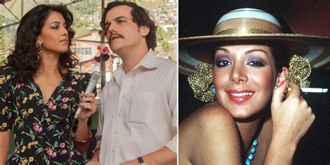 Here's How 15 People From Narcos Look In Real Life