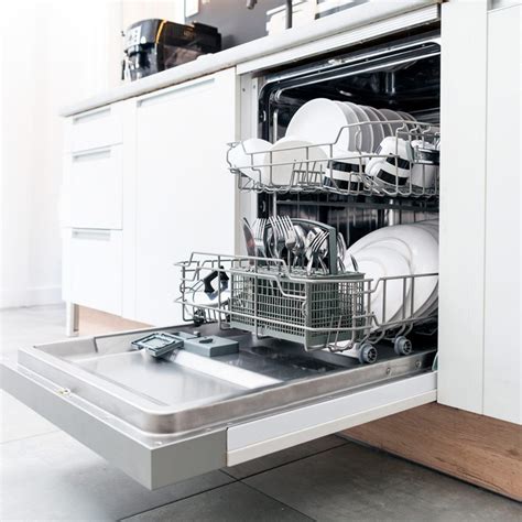 You Should Always Add This One Ingredient to Your Dishwasher