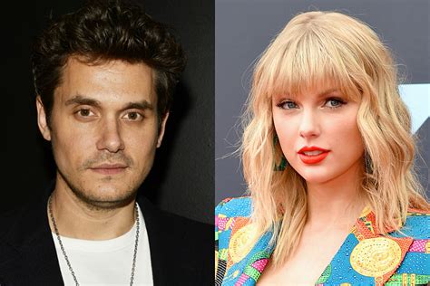 Taylor Swift's Ex John Mayer Covers Her Song 'Lover'