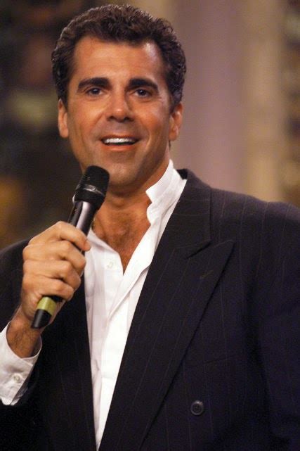 Christian Singer Carman Rushed to Hospital, Asks for Prayers Via Facebook | AIRPLAY 360 DIGITAL ...