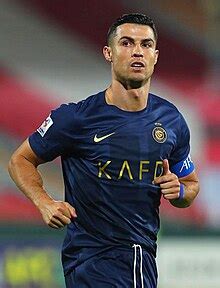 Cristiano Ronaldo - Wikipedia