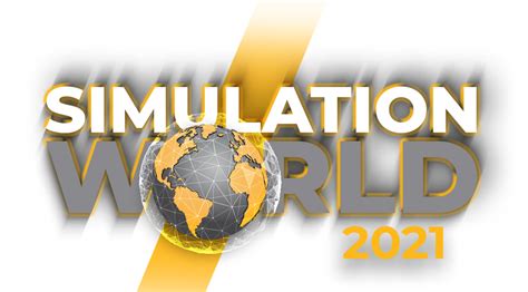 Simulation World 2021 - Conference Presentation | SmartUQ