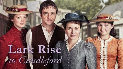 Lark Rise to Candleford - Series - Where To Watch