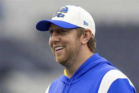 Rams offensive coordinator Liam Coen is returning to Kentucky - Los Angeles Times