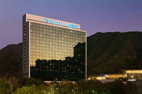 Novotel Citygate Hong Kong in Hong Kong | 2025 Updated prices, deals ...