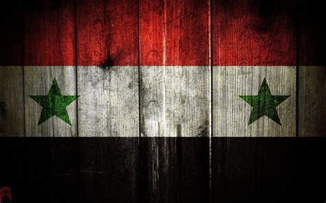 Syria Flag Wallpapers - Top Free Syria Flag Backgrounds - WallpaperAccess