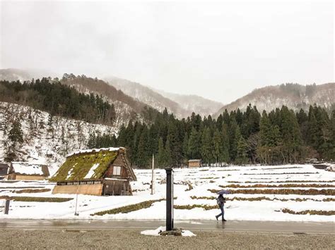 SHIRAKAWA-GO ON A BUDGET: Travel Guide & Itinerary | The Poor Traveler Itinerary Blog