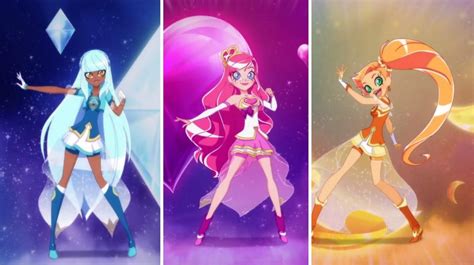 Image result for lolirock transformation | Dessin animé lolirock, Les lolirock, Dessin animé