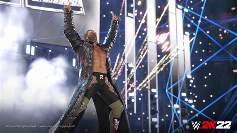 WWE 2K22 cover star, box art, and The Undertaker pre-order bonuses ...