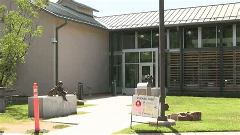 Edmond Animal Shelter fully reopens following respiratory outbreak