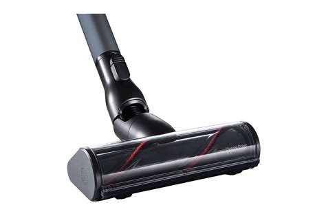 LG CordZero™ A9 Vacuum - Iron Grey (A907GMS) | LG USA