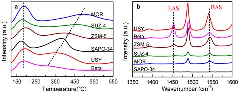 Nanomaterials | Free Full-Text | The Synergistic Effect of Acidic Properties and Channel Systems ...