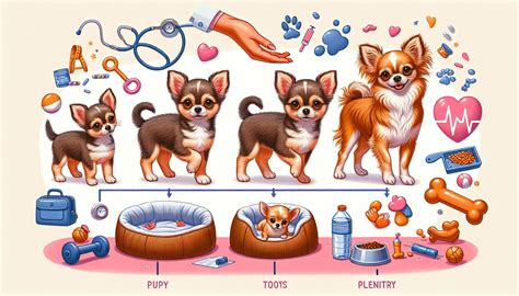 What Is A Chihuahua Lifespan? Extend It With Care! - The Chihuahua Guide