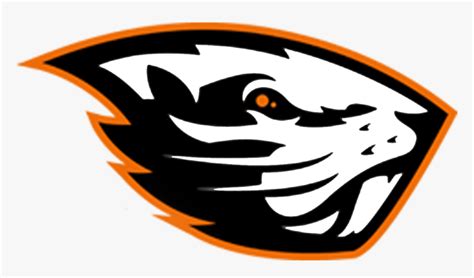 Oregon State Beavers Logo, HD Png Download , Transparent Png Image ...