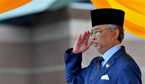 Agong Summons PH And PN Leaders After No PM Candidates Found To Have Simple Majority | TRP