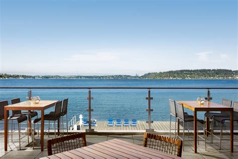 Meet, Retreat, and Stay at the Award-Winning Hyatt Regency Lake Washington – GeekWire