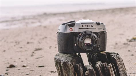 Leica R8 Review - Leica's Most Advanced Film Camera