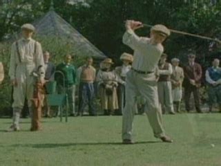 Bobby Jones: Stroke of Genius - Where to Watch and Stream - TV Guide