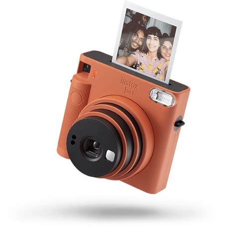 INSTAX SQUARE SQ1 - INSTAX by Fujifilm (UK)