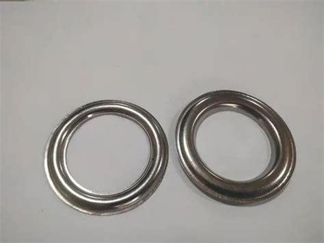 Stainless Steel Eyelets - SS Eyelets Latest Price, Manufacturers ...